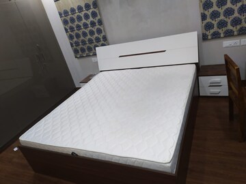 Bedroom in 1 BHK Builder Floor at Achheja – for Sale