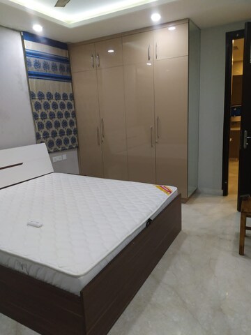 Bedroom in 1 BHK Builder Floor at Achheja – for Sale