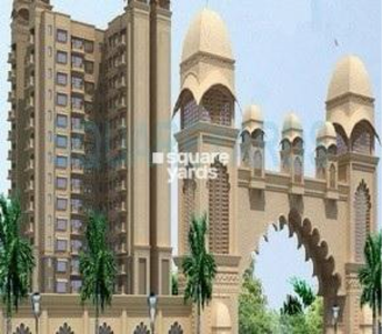 2 BHK Apartment For Rent in Ansal Royal Heritage Mujeri Faridabad  7140982