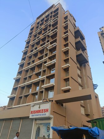 1 BHK Apartment For Resale in SR SM Plaza Taloja Navi Mumbai  7140981