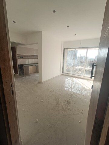 Room in 1 BHK Apartment at SR SM Plaza, Taloja – for Sale