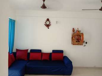2 BHK Apartment For Rent in Pratik Shree Sharnam CHS Mira Road East Mumbai 7140990