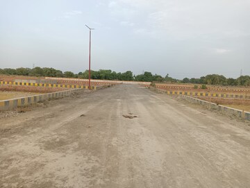Plot Area in  Plot at Mohanlalganj – for Sale