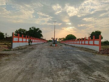  Plot – Exterior View View at Mohanlalganj - for Sale