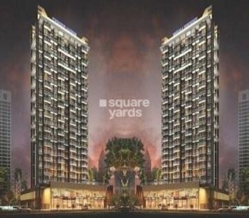 1 BHK Apartment For Sale in Mangala Residency, Taloja