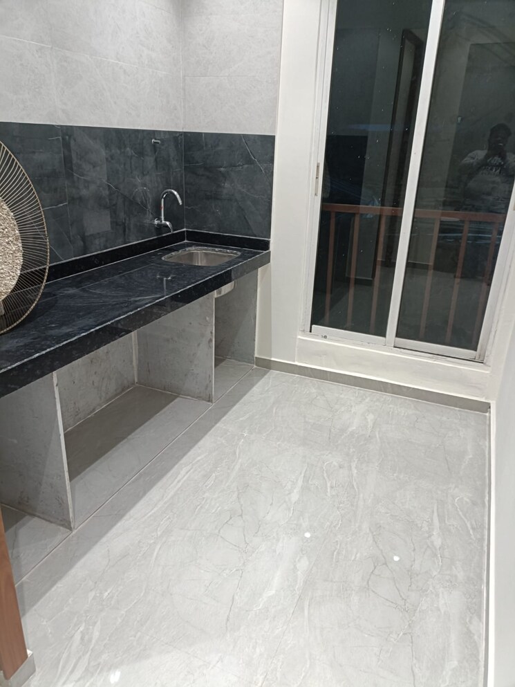 Balcony, mangala-residency 1 Bedroom 7500 Sq.Ft. Apartment In Taloja Navi Mumbai 7141077