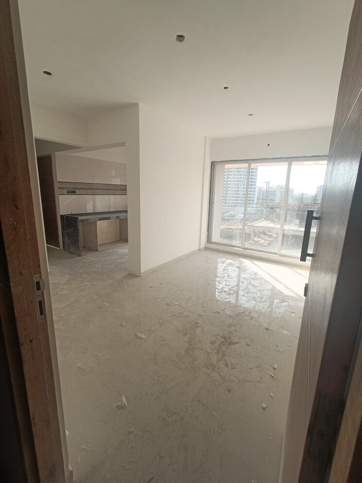 Room, mangala-residency 1 Bedroom 7500 Sq.Ft. Apartment In Taloja Navi Mumbai 7141077