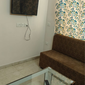 Furnished Amenities in 4 BHK Apartment at Ansal Royal Heritage, Mujeri – for Sale
