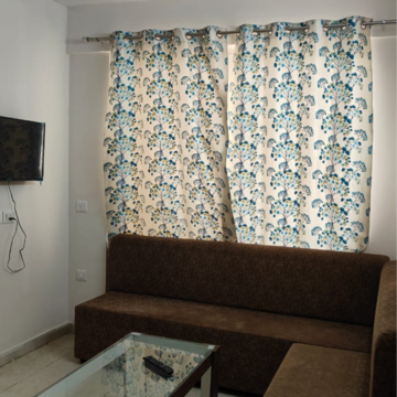 Bedroom in 4 BHK Apartment at Ansal Royal Heritage, Mujeri – for Sale