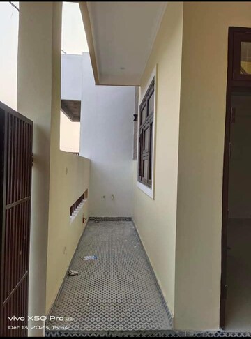 Bathroom in 2 BHK Independent House at Naubasta Kala – for Sale