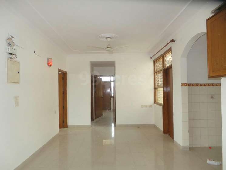 Divya Apartments Dwarka