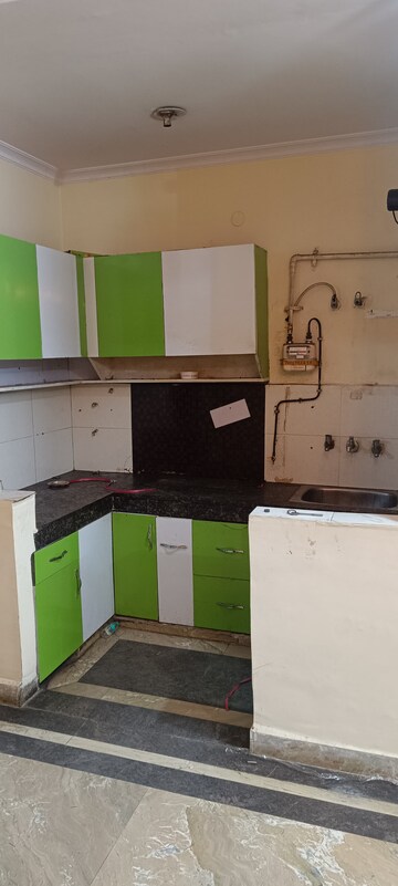 Kitchen in 2.5 BHK Apartment at Himalaya Pride, Tech Zone 4 Greater Noida – for Sale