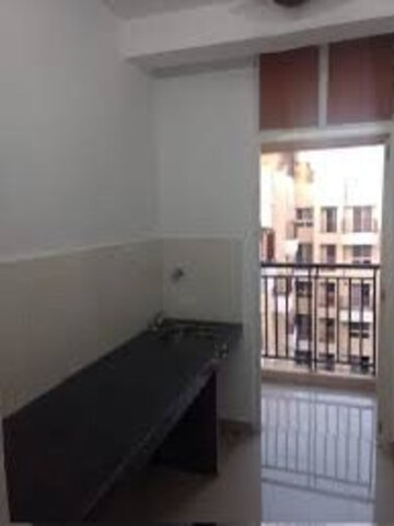 Kitchen in 1 BHK Apartment at DB Orchid Ozone, Dahisar East – for Sale