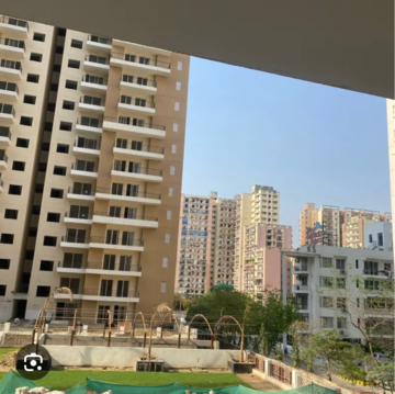 3.5 BHK Apartment – Exterior View View at Amrapali Crystal Homes, Sector 76 - for Sale
