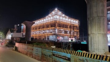  Shop – Exterior View View at Nh 58 - for Sale