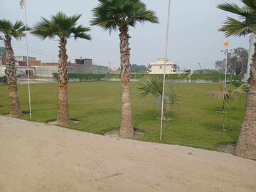 2 BHK Apartment – Exterior View View at Modipuram Bypass - for Sale