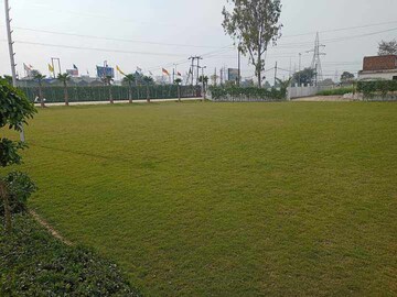2 BHK Apartment – Garden View at Modipuram Bypass - for Sale