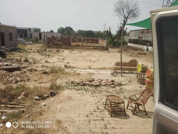 2 BHK Apartment – Exterior View View at Modipuram Bypass - for Sale