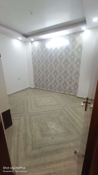 3 BHK Builder Floor For Resale in Raghu Nagar Delhi  7141176