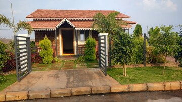  Plot – Exterior View View at Kamkole - for Sale