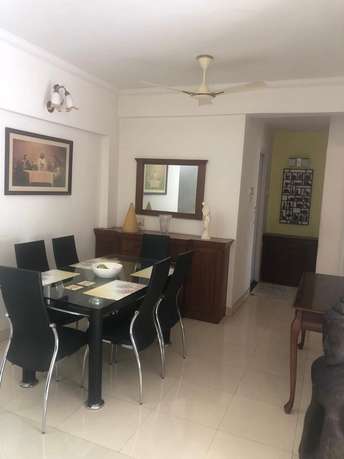 2 BHK Apartment For Rent in Bramha Majestic Kondhwa Pune  7140901