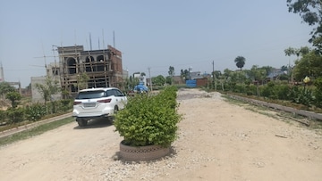 Plot Area in  Plot at Faizabad Road – for Sale