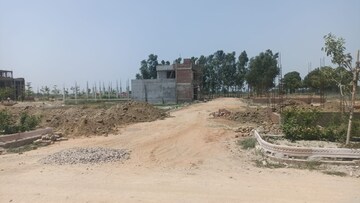 Plot Area in  Plot at Faizabad Road – for Sale