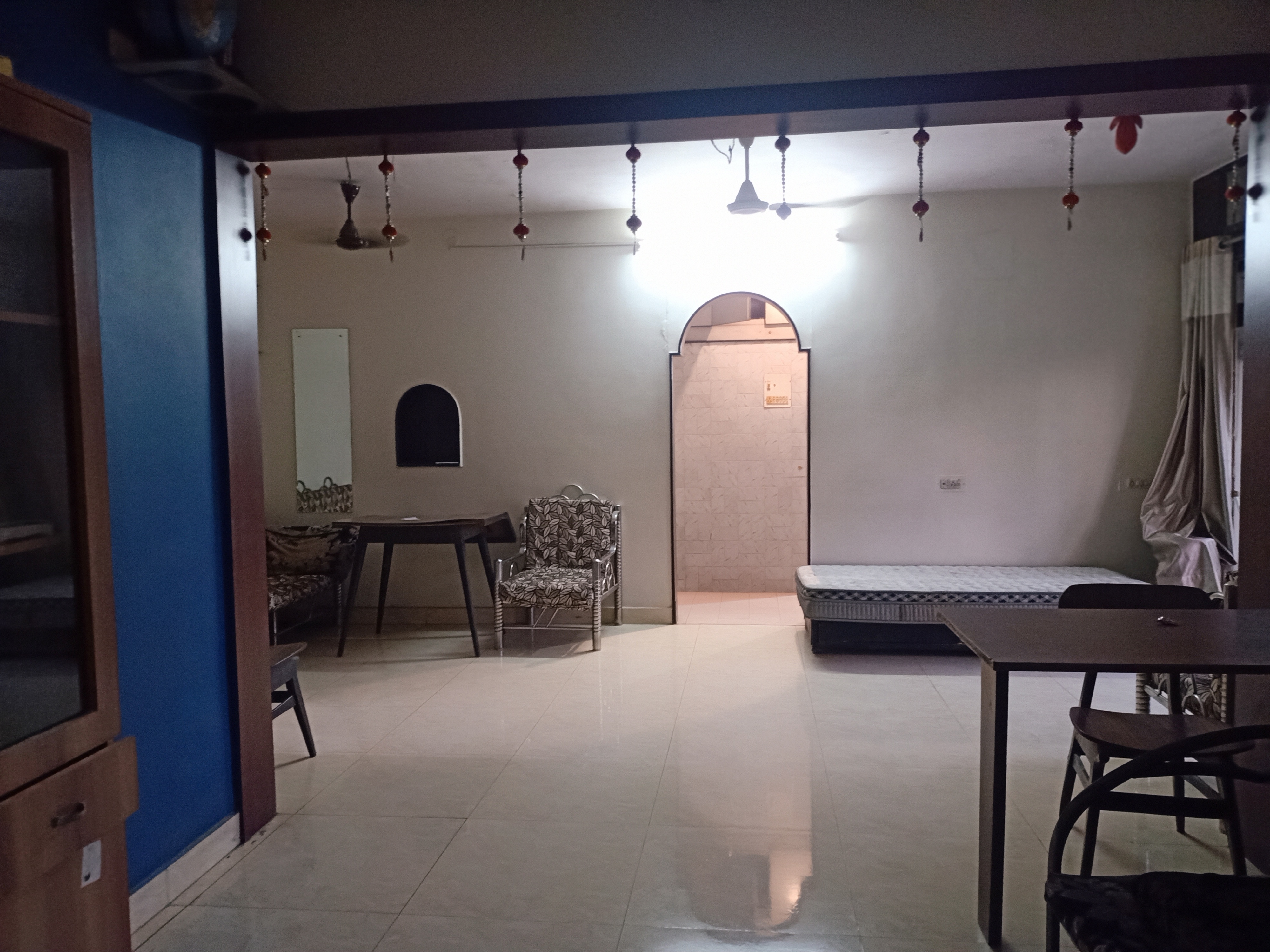 2 BHK Apartment For Rent in Siddhartha Darshan CHS Naupada Thane  7141167