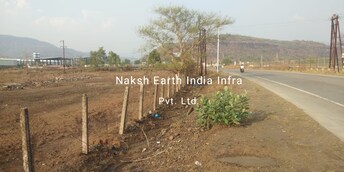 Plot For Resale in Khalapur Navi Mumbai  7141182