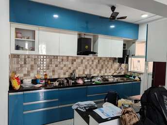 2 BHK Apartment For Rent in Vascon Forest Edge Kharadi Pune  7141180