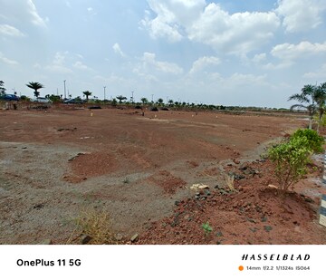 Plot Area in  Plot at Kompally – for Sale