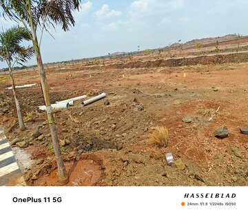 Plot Area in  Plot at Kompally – for Sale