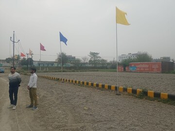  Plot For Sale in Faizabad Road