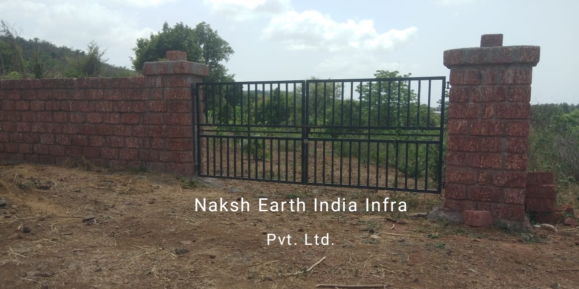 Plot For Resale in Pen Navi Mumbai  7141194