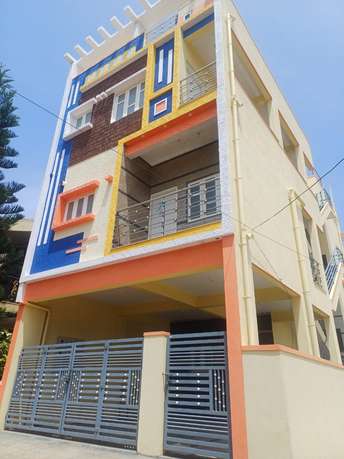 5 BHK Independent House For Resale in Abbigere Bangalore 7141190