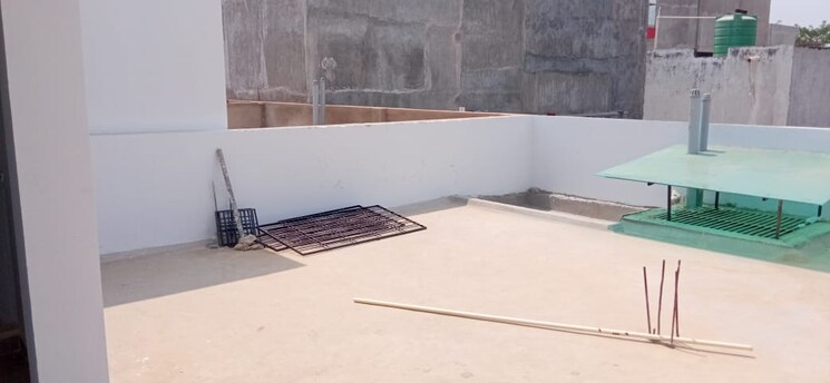 Terrace, deva road 2 Bedroom 783 Sq.Ft. Independent House In Deva Road Lucknow 7141201