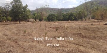 Plot Area in  Plot at Pen – for Sale