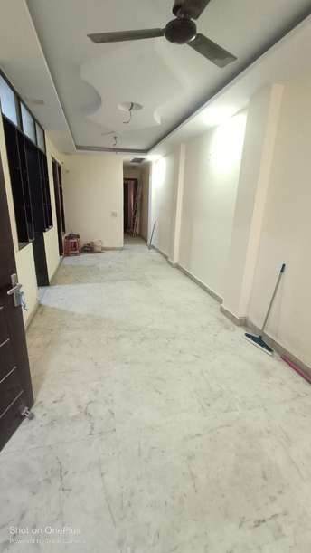 3 BHK Builder Floor For Rent in Raghu Nagar Delhi  7141255