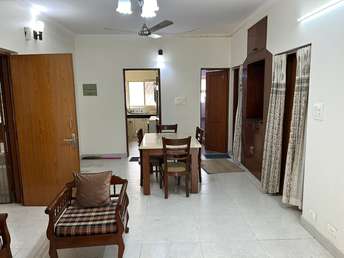 2 BHK Apartment For Rent in DDA B5 & 6 Block D Vasant Kunj Delhi 7141251