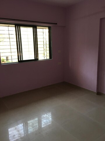 Bedroom in 1 BHK Apartment at Prakruti Heights Haware City, Haware City – for Sale