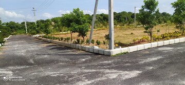  Plot – Exterior View View at Kacharam - for Sale
