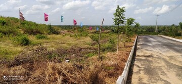 Plot Area in  Plot at Kacharam – for Sale