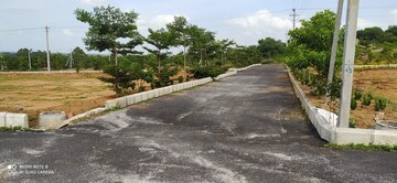 Plot Area in  Plot at Kacharam – for Sale