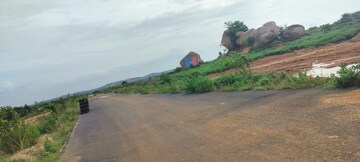  Plot – Garden View at Kacharam - for Sale