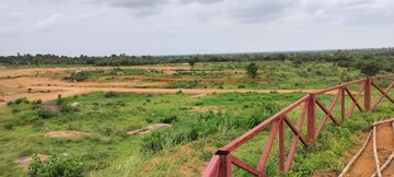  Plot – Garden View at Kacharam - for Sale