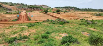 Plot Area in  Plot at Kacharam – for Sale