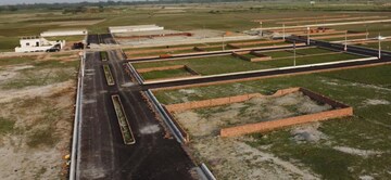  Plot For Sale in Faizabad Road