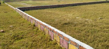 Plot Area in  Plot at Faizabad Road – for Sale