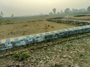Plot Area in  Plot at Faizabad Road – for Sale
