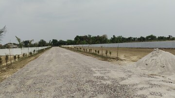 Plot Area in  Plot at Rajajipuram – for Sale